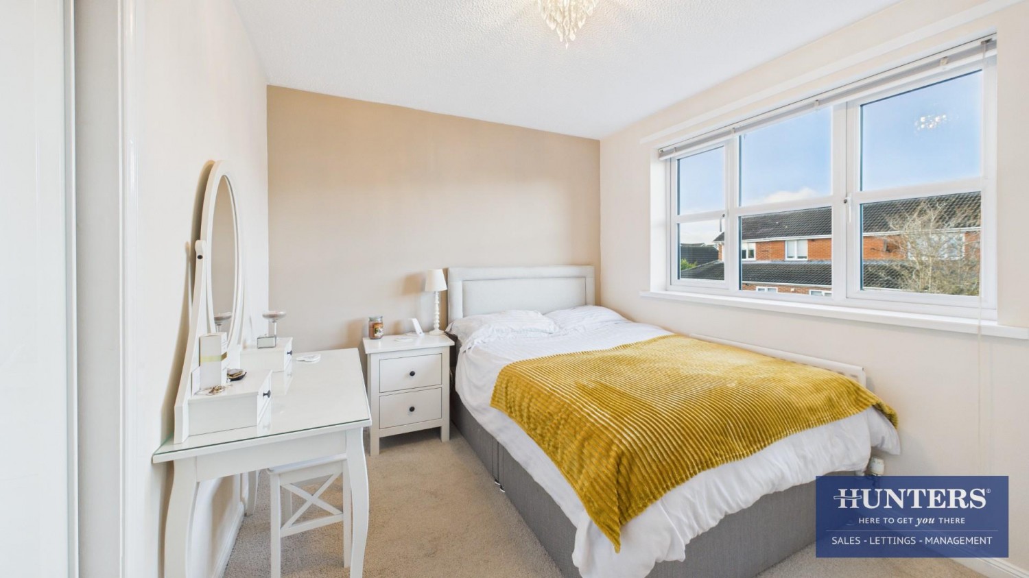 Moorfield Gardens, Sunderland