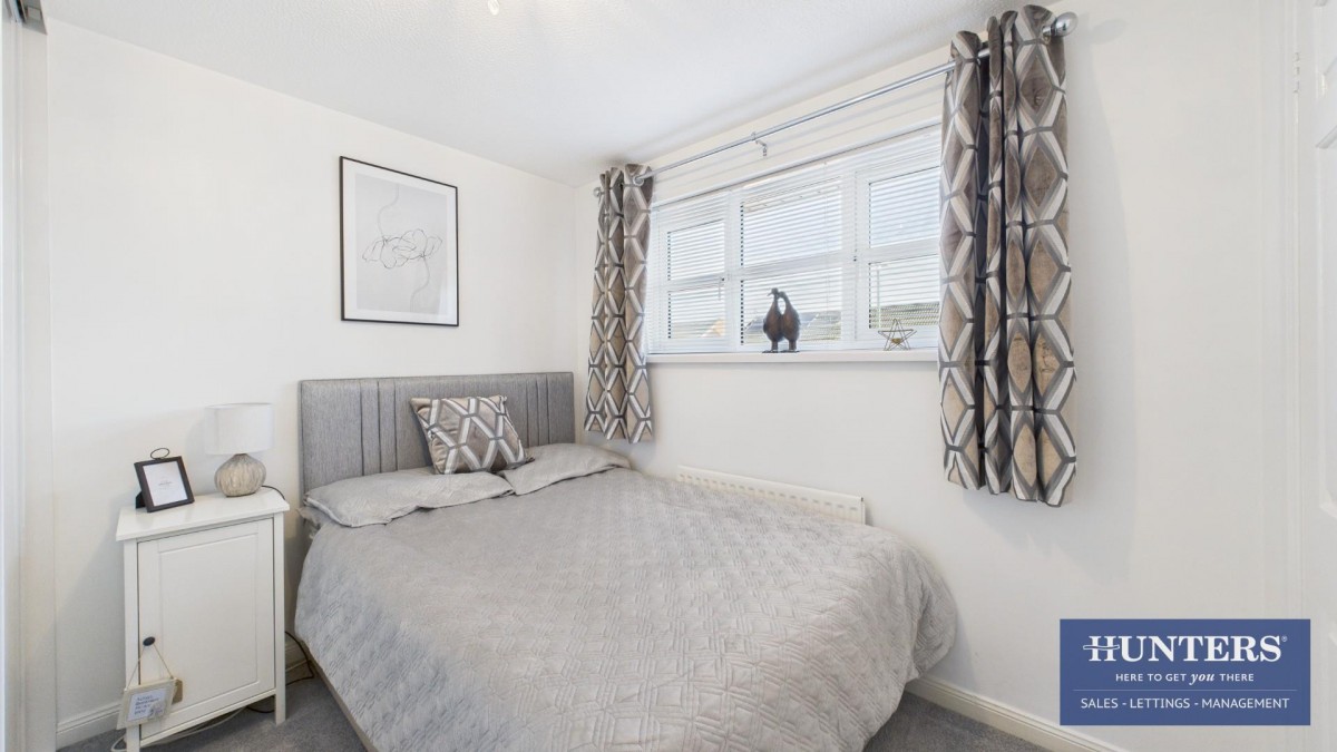 Moorfield Gardens, Sunderland