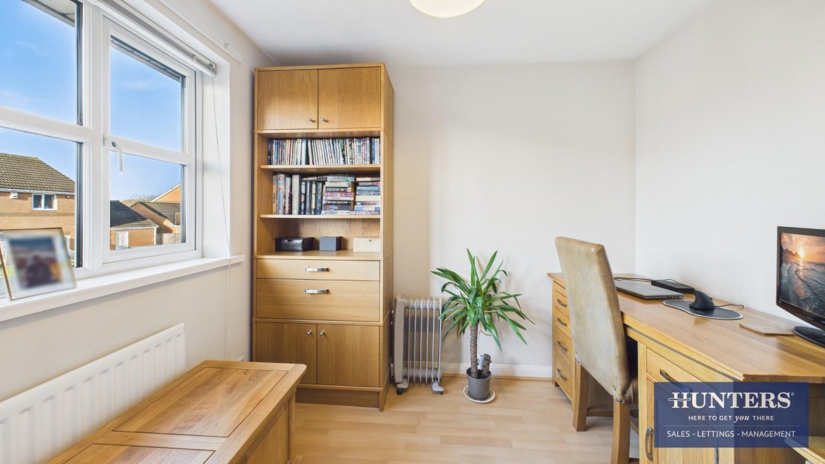 Moorfield Gardens, Sunderland