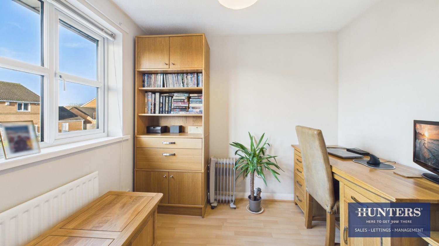 Moorfield Gardens, Sunderland