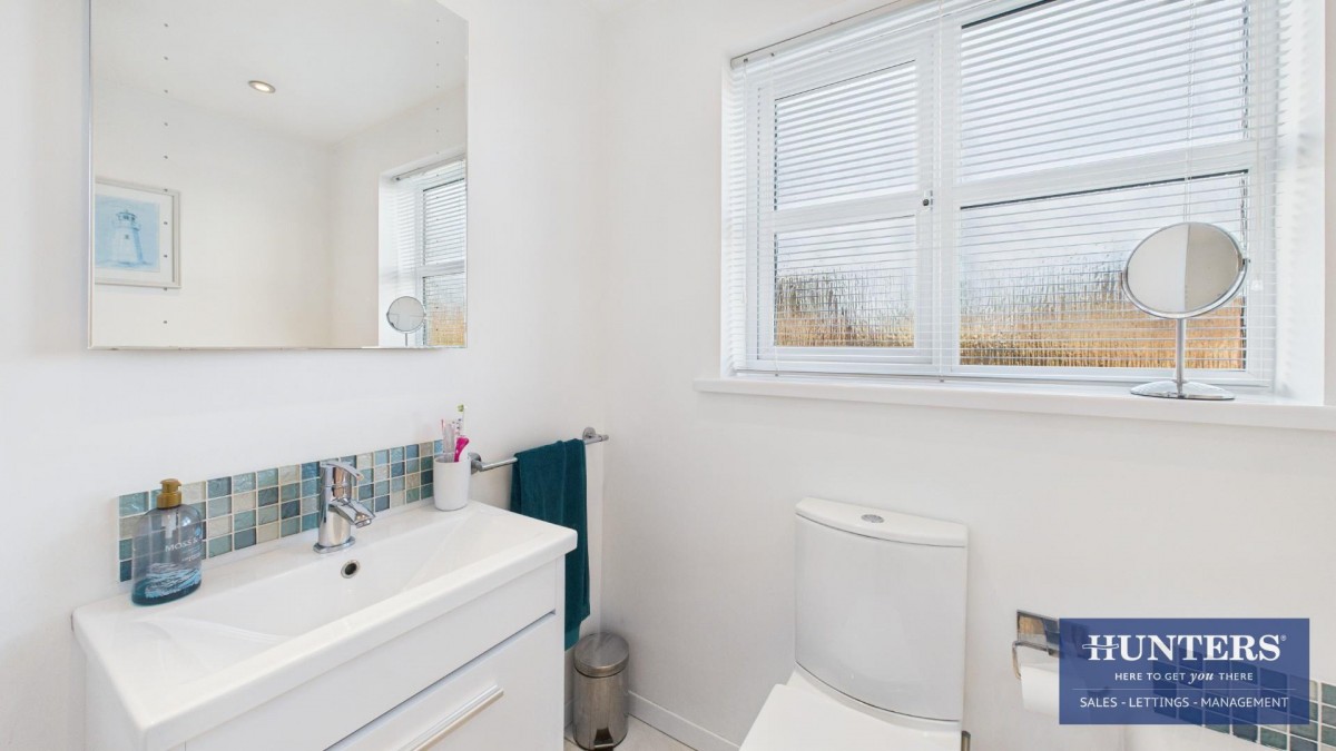 Moorfield Gardens, Sunderland