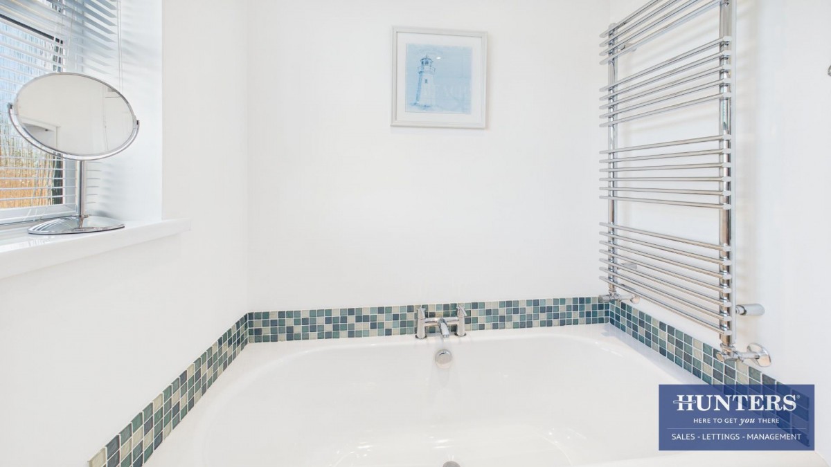 Moorfield Gardens, Sunderland