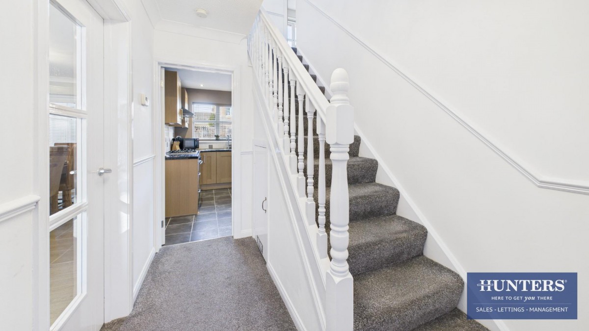 Moorfield Gardens, Sunderland