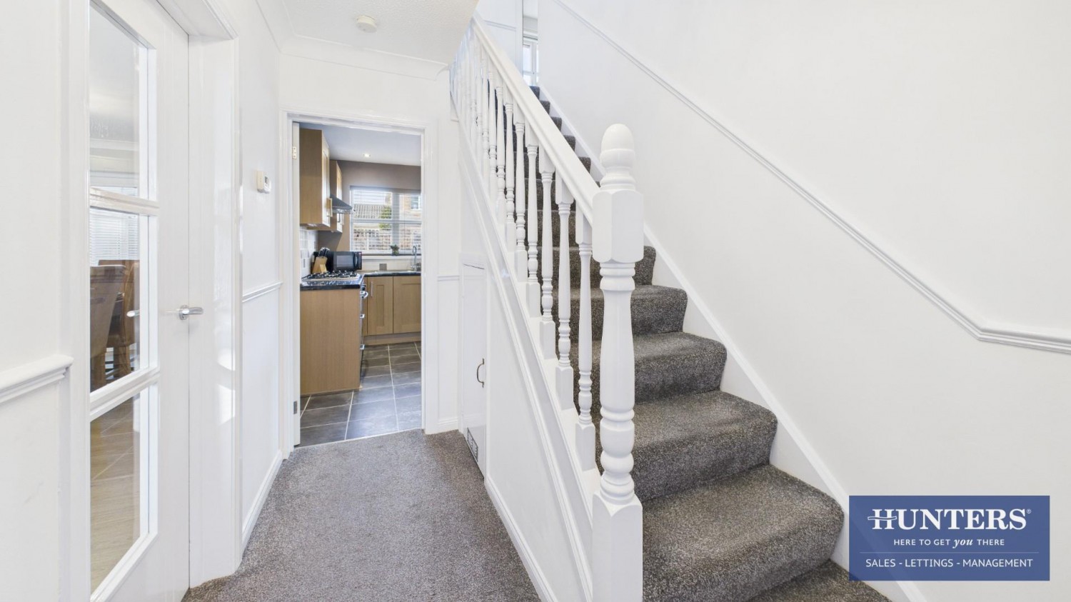 Moorfield Gardens, Sunderland