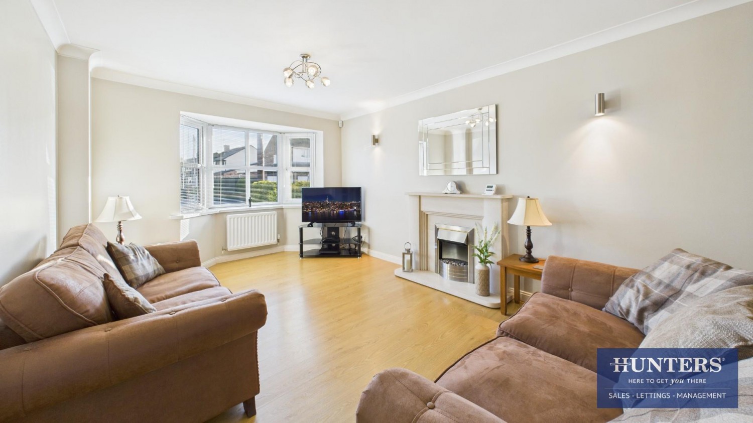 Moorfield Gardens, Sunderland