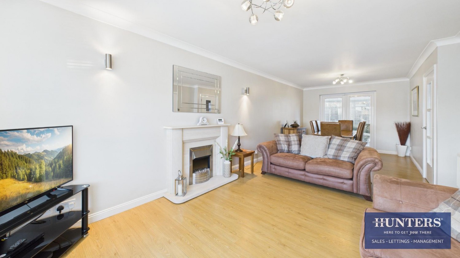 Moorfield Gardens, Sunderland