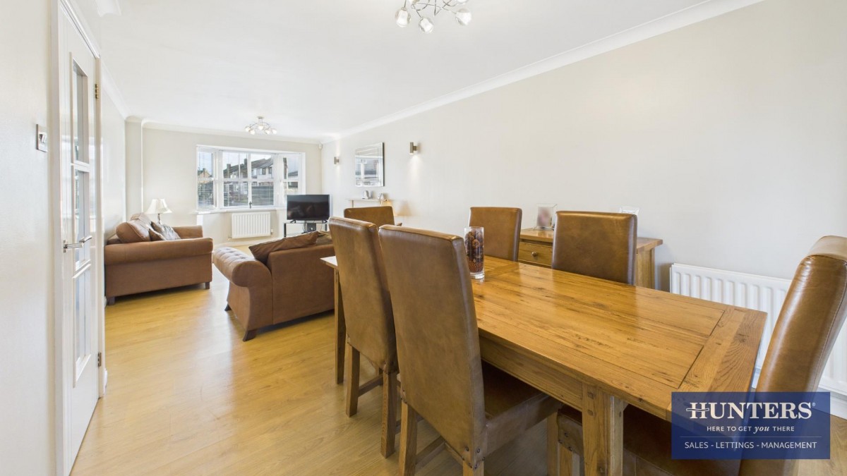 Moorfield Gardens, Sunderland