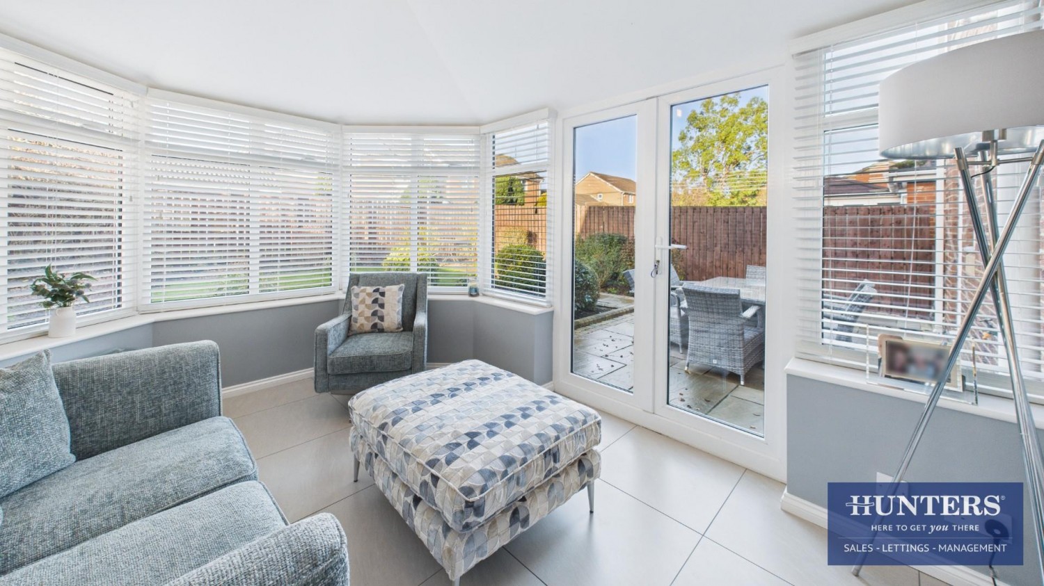 Moorfield Gardens, Sunderland