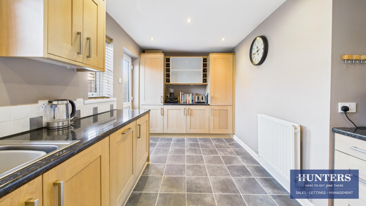 Moorfield Gardens, Sunderland