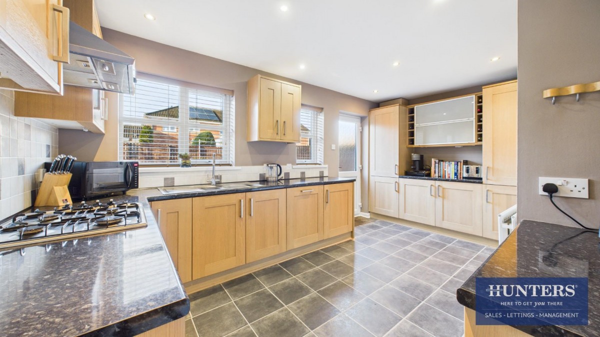 Moorfield Gardens, Sunderland