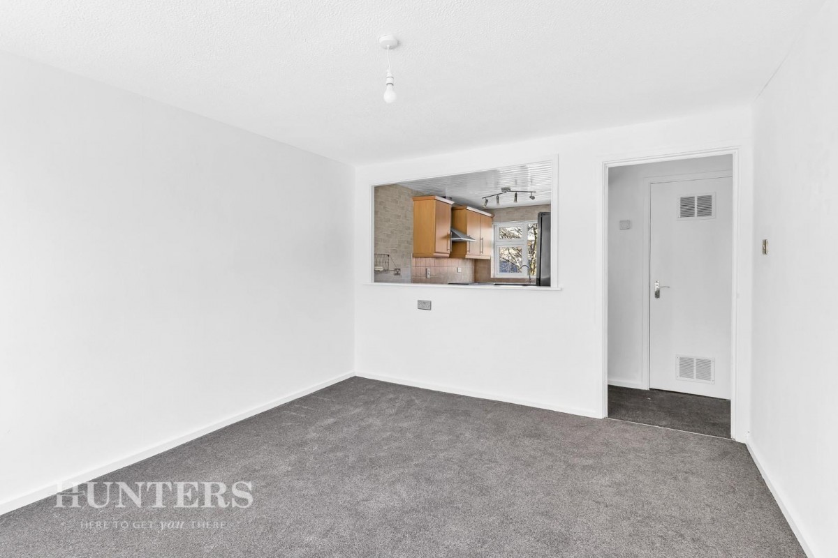 Merlin Close, Oldham