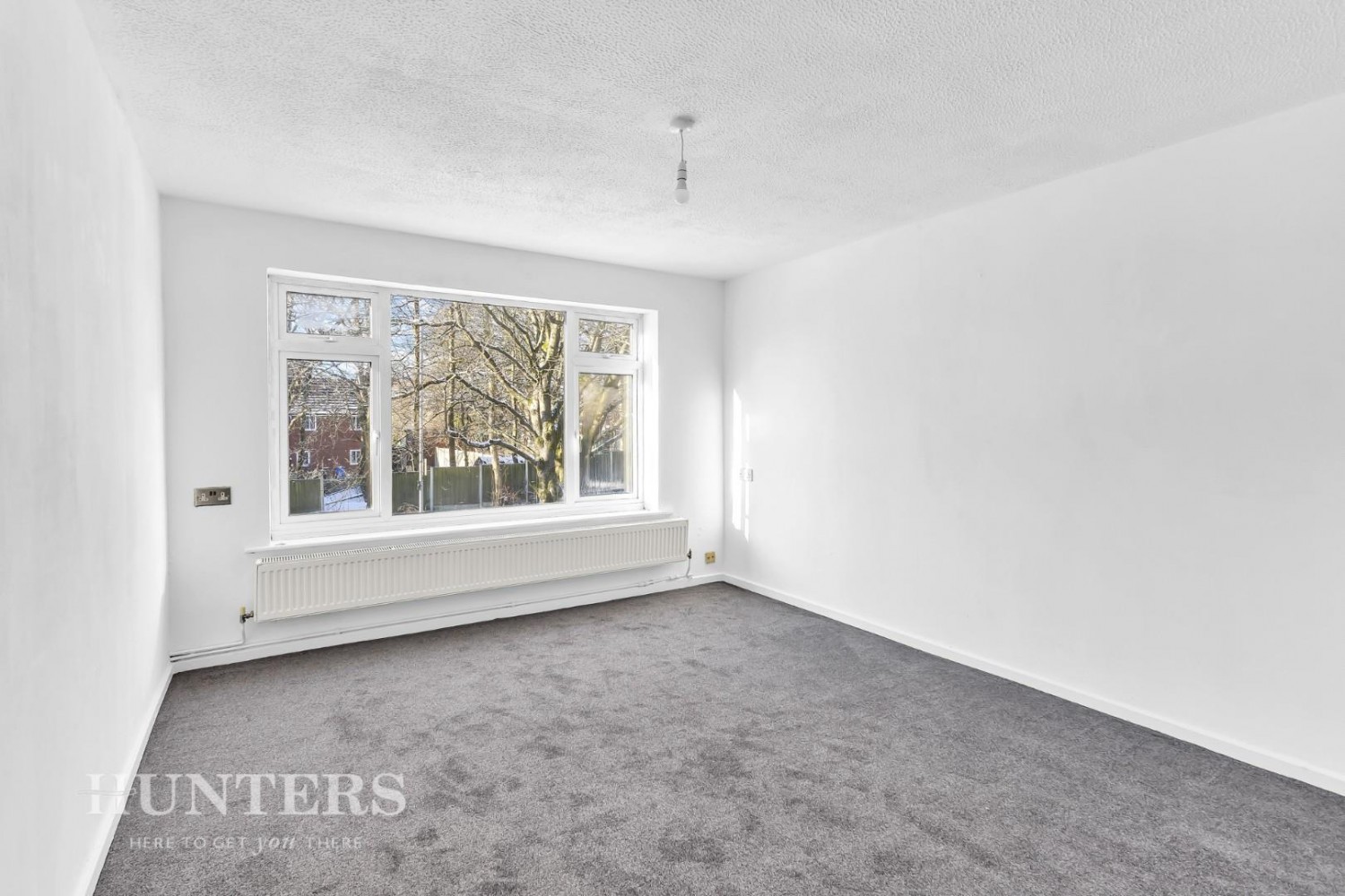 Merlin Close, Oldham