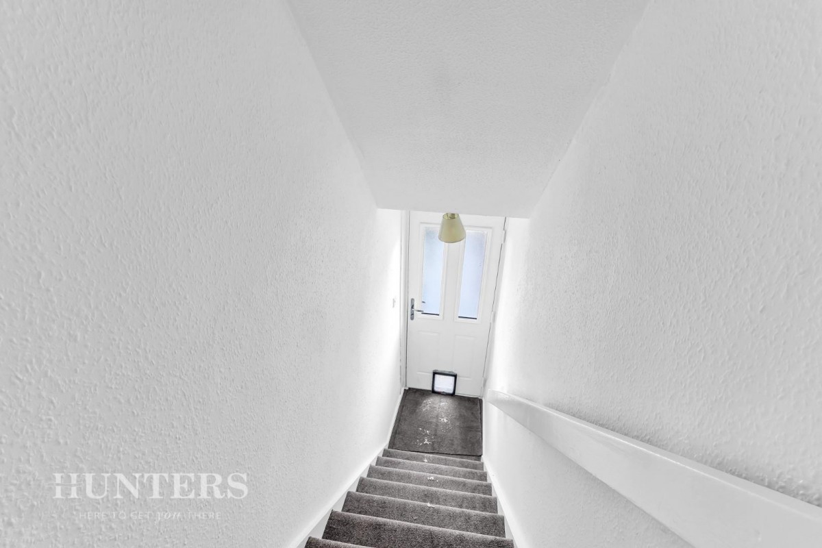 Merlin Close, Oldham