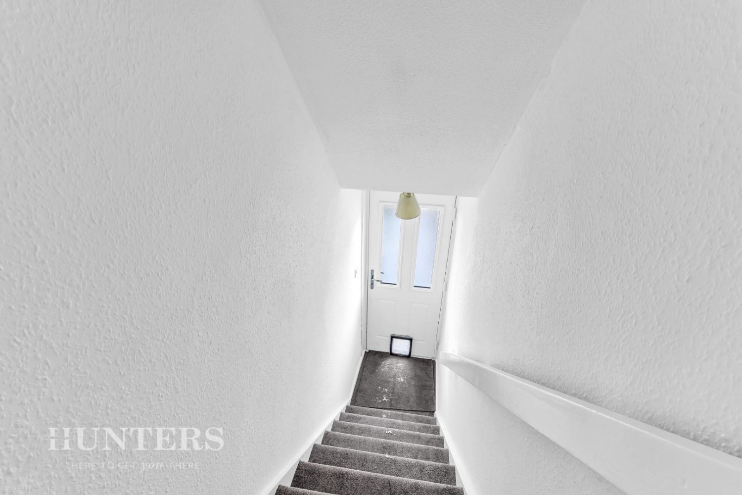 Merlin Close, Oldham