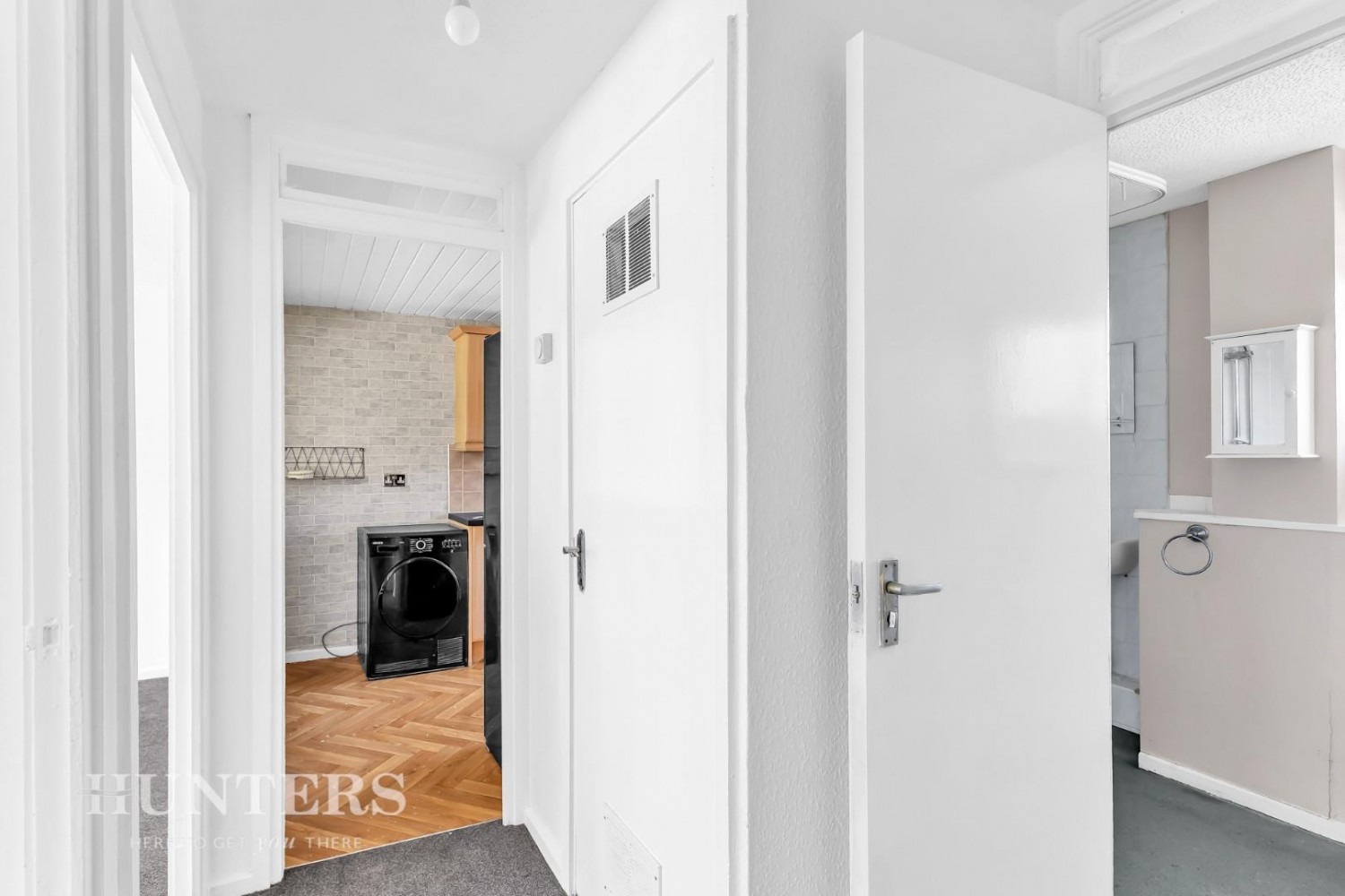 Merlin Close, Oldham