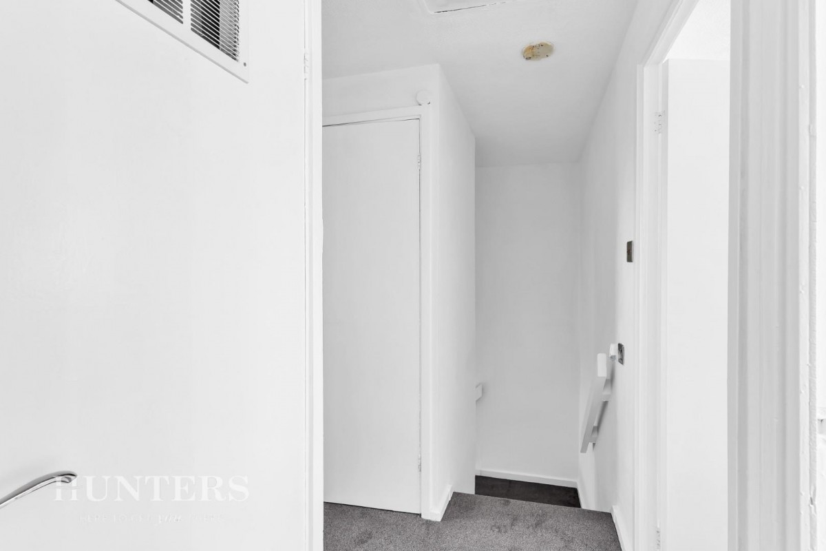 Merlin Close, Oldham