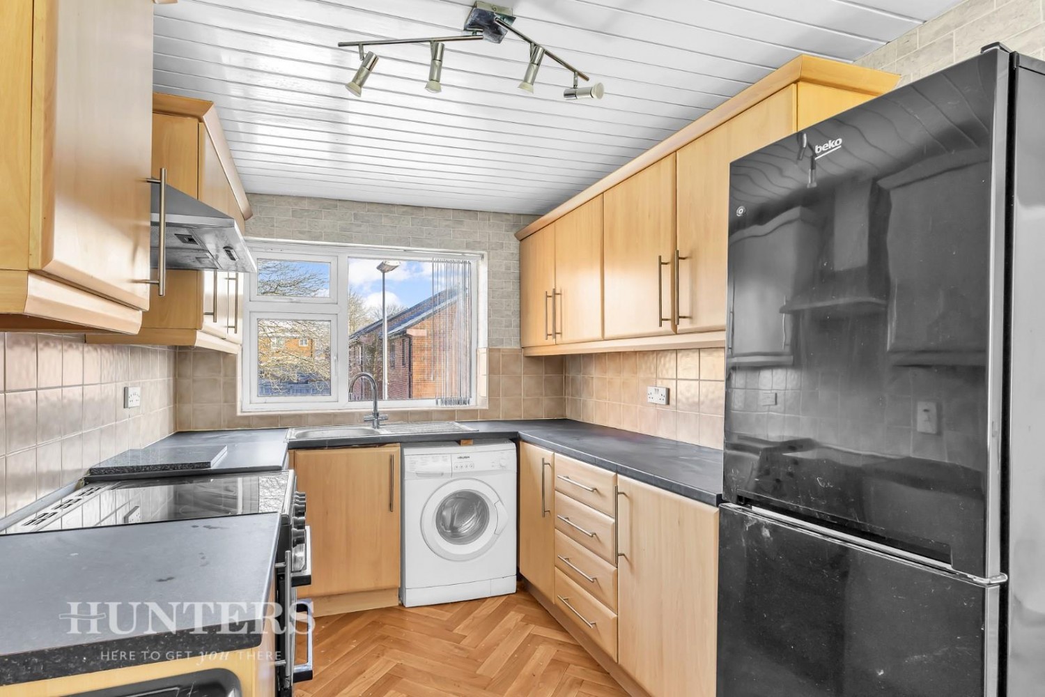 Merlin Close, Oldham