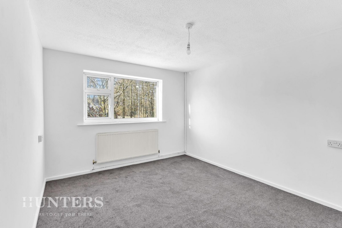 Merlin Close, Oldham