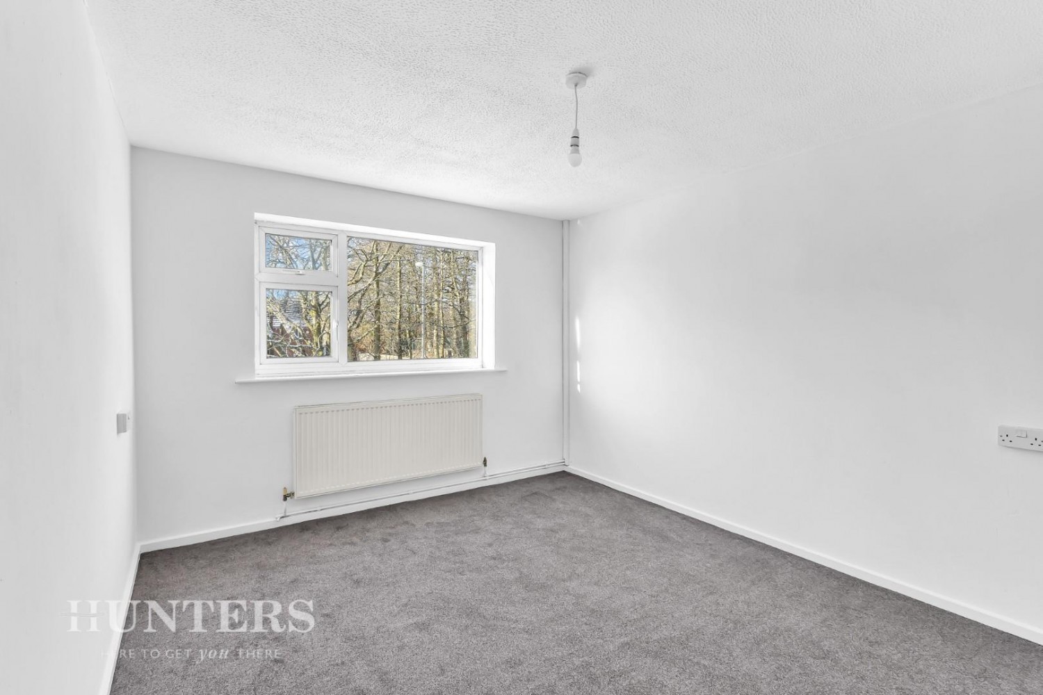 Merlin Close, Oldham