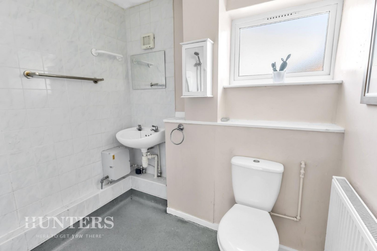 Merlin Close, Oldham