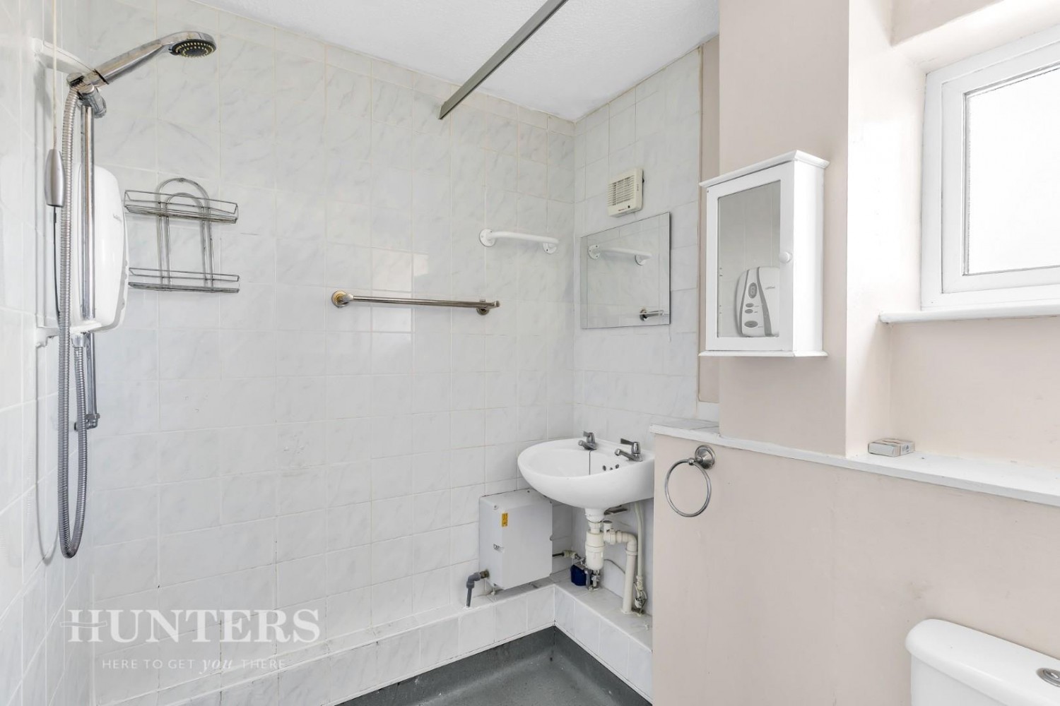 Merlin Close, Oldham