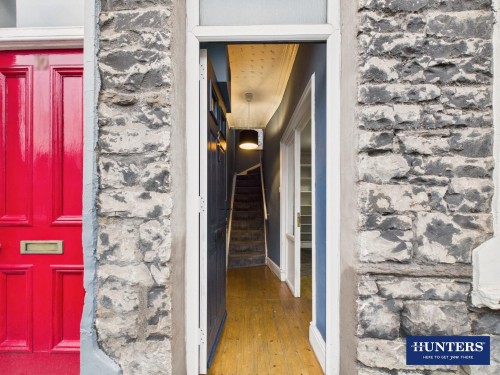 Sandes Avenue, Kendal