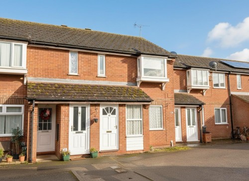 St. Monicas Court, Easingwold, York