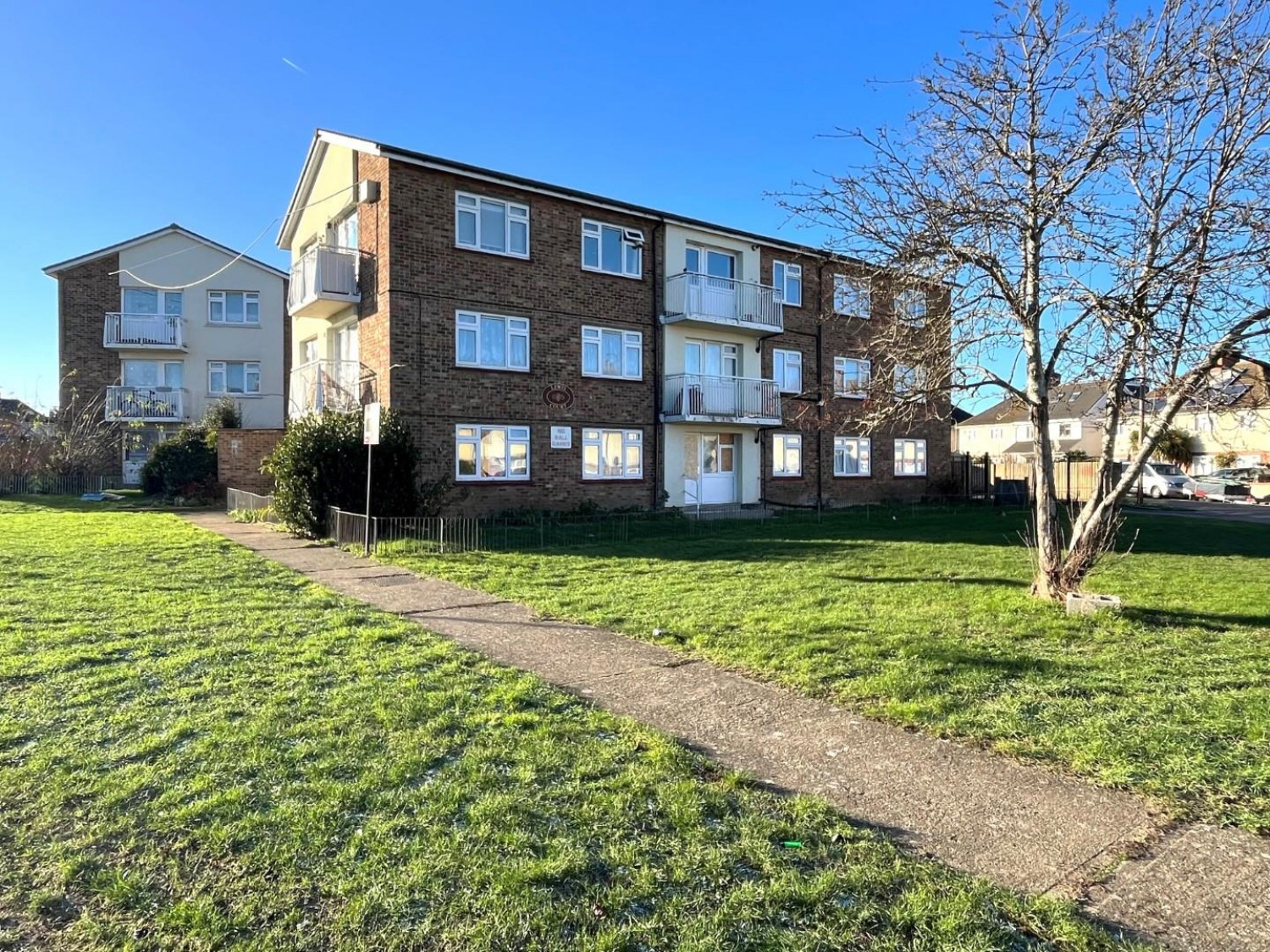 Snelling Avenue, Northfleet, Gravesend, DA11
