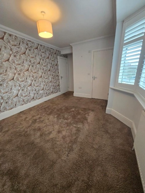 Eastfield Avenue, Watford