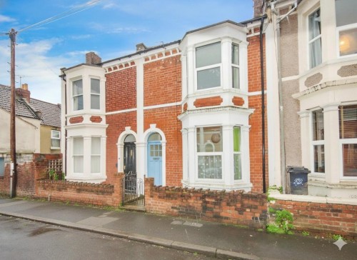 Rene Road, Easton, Bristol, BS5 0LZ