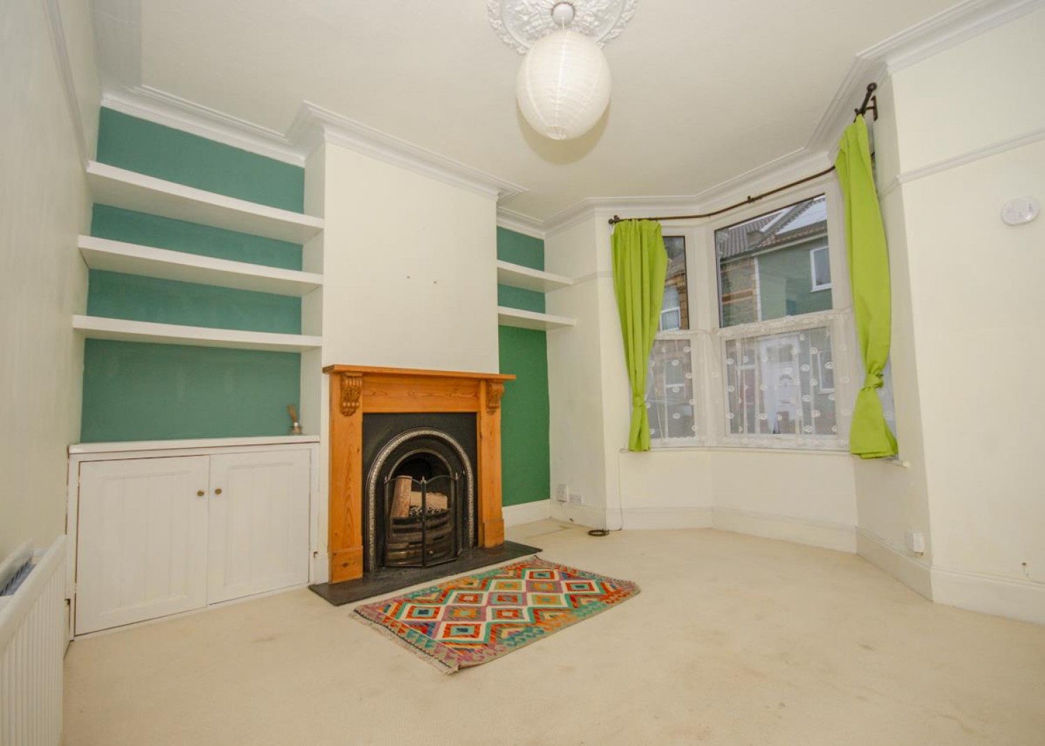 Rene Road, Easton, Bristol, BS5 0LZ