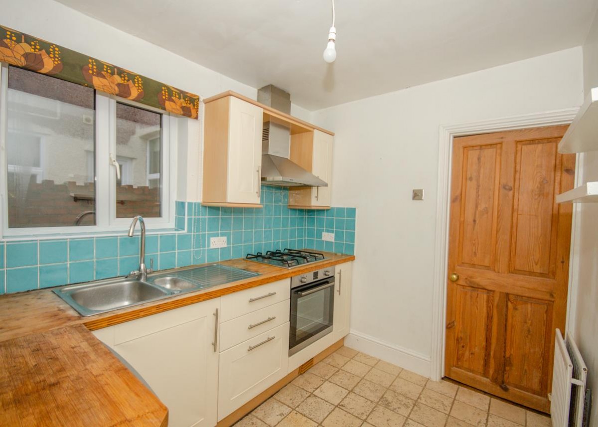 Rene Road, Easton, Bristol, BS5 0LZ