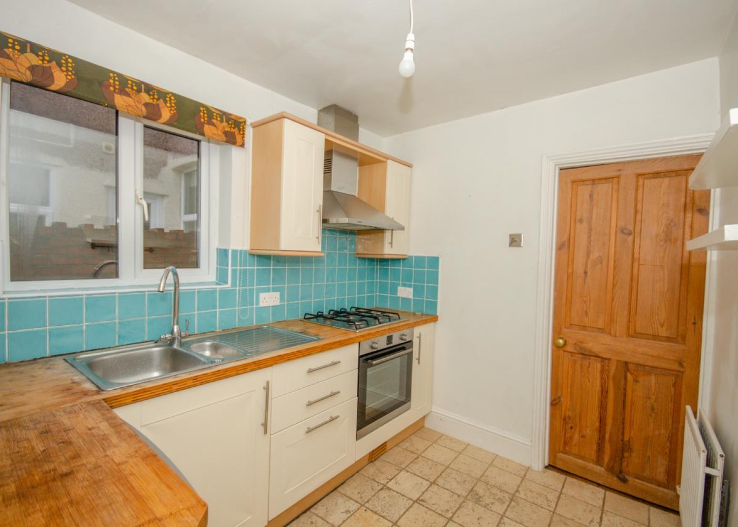 Rene Road, Easton, Bristol, BS5 0LZ