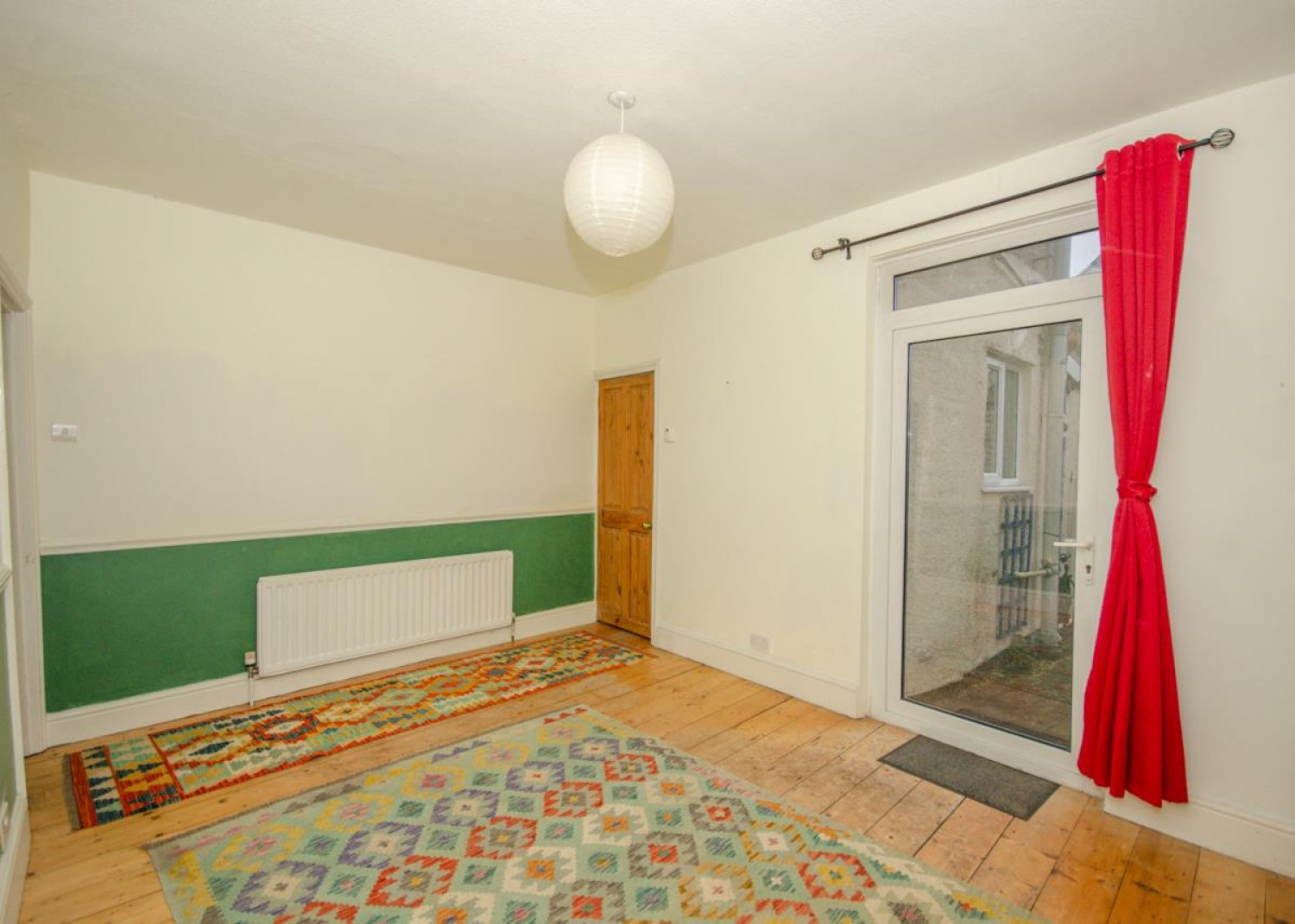 Rene Road, Easton, Bristol, BS5 0LZ