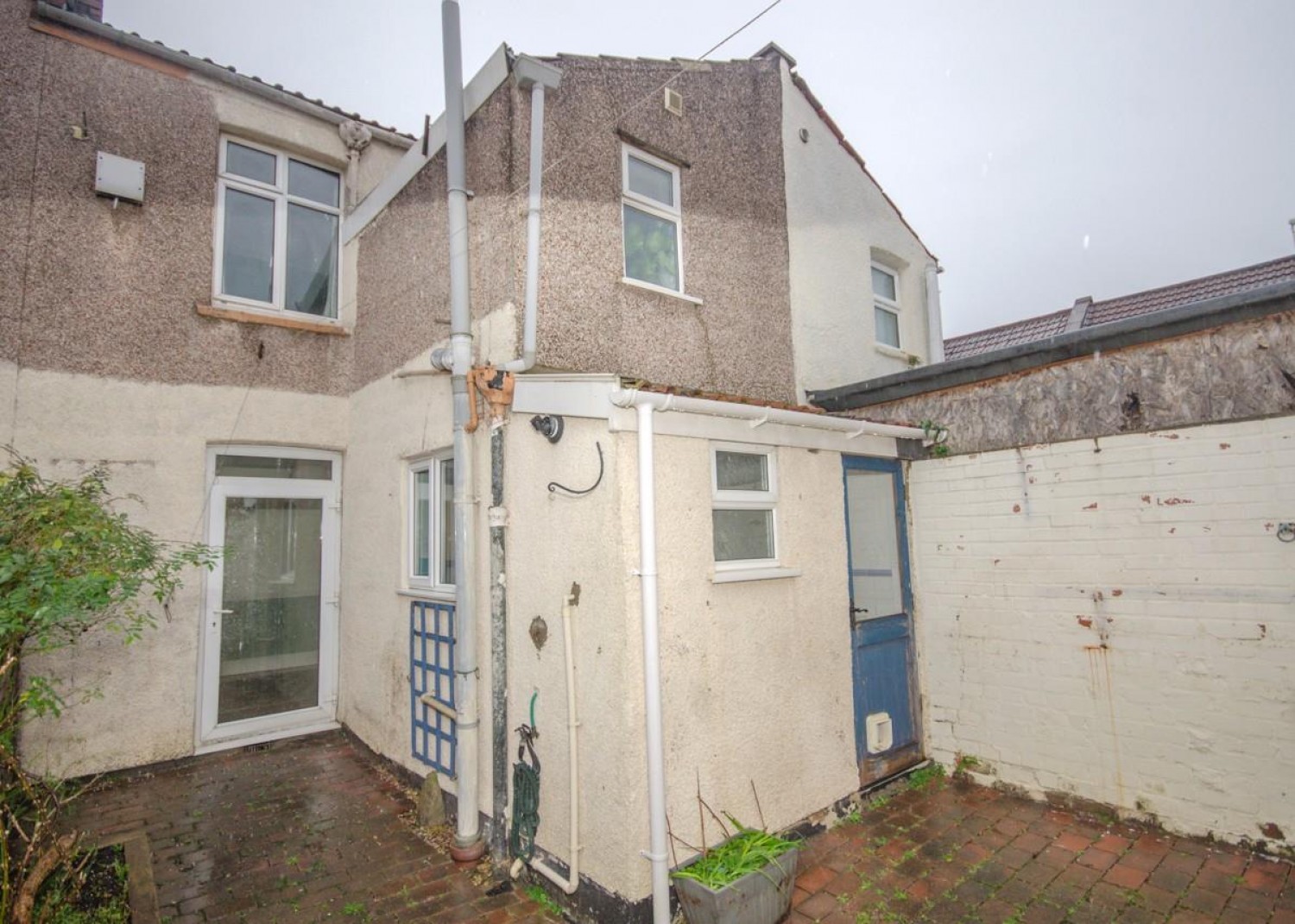 Rene Road, Easton, Bristol, BS5 0LZ