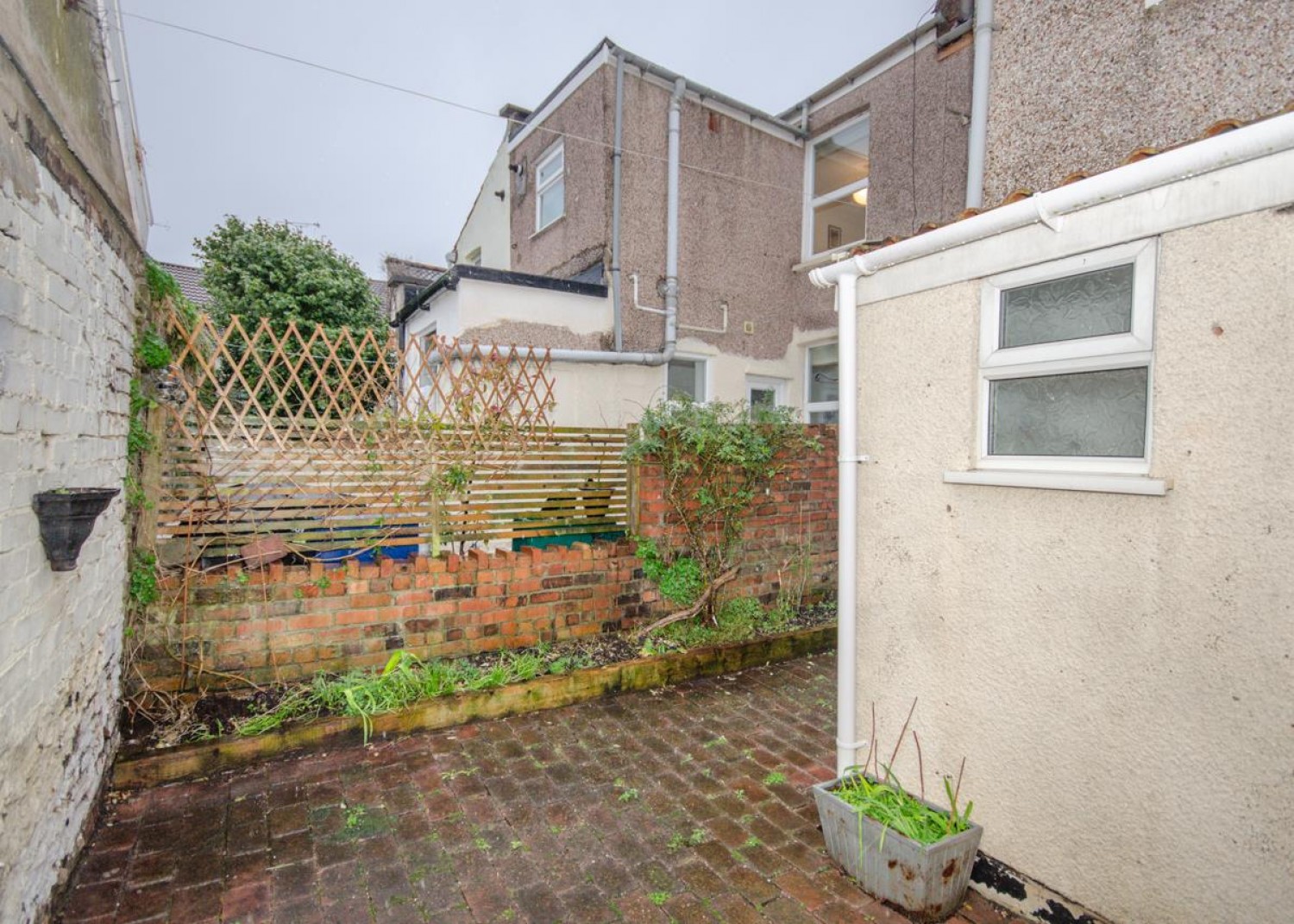 Rene Road, Easton, Bristol, BS5 0LZ