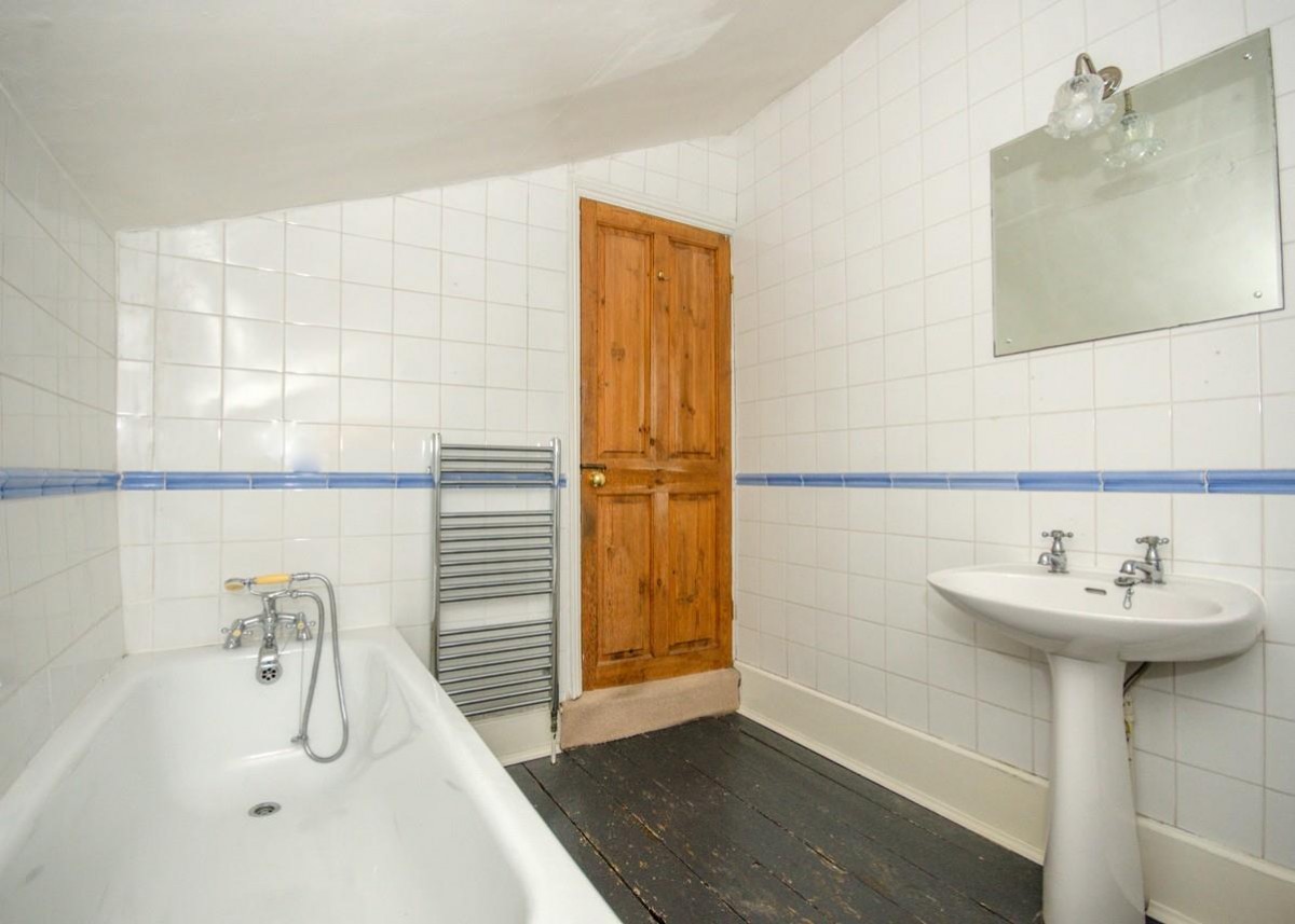 Rene Road, Easton, Bristol, BS5 0LZ