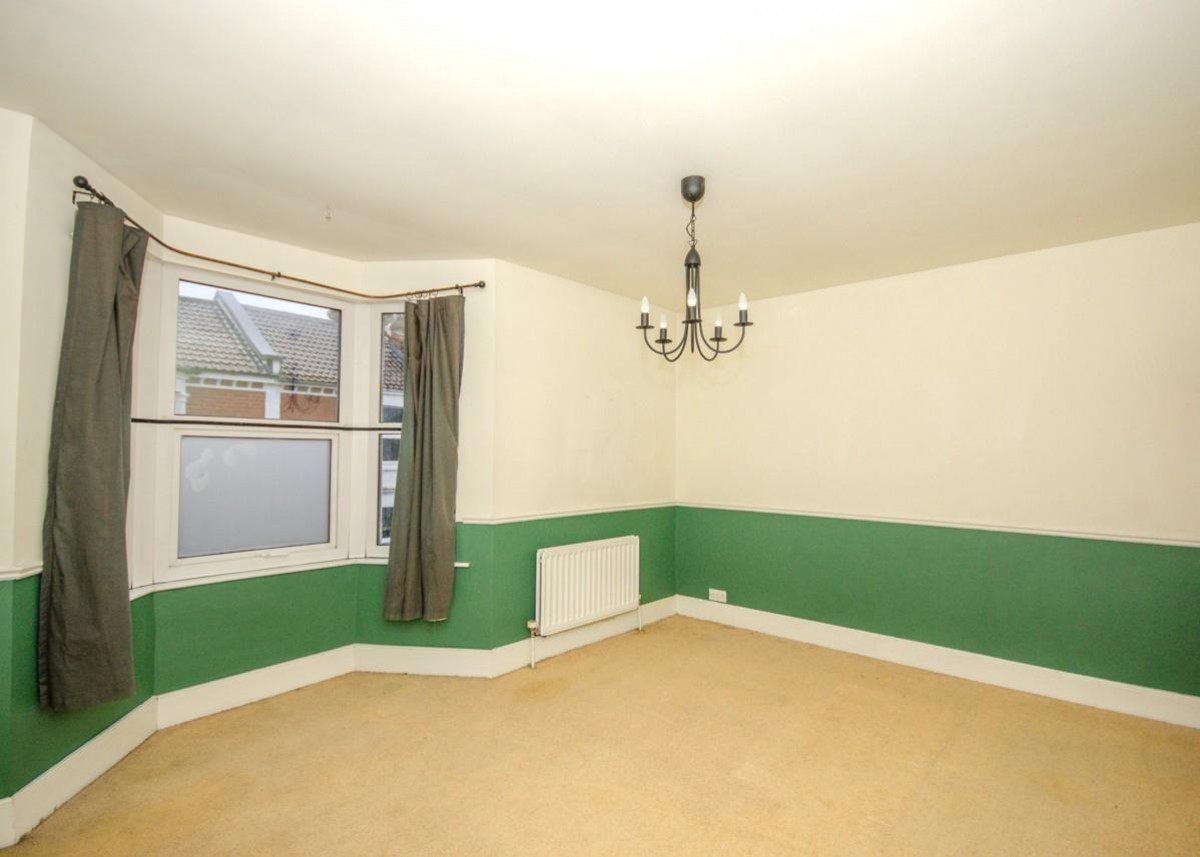 Rene Road, Easton, Bristol, BS5 0LZ