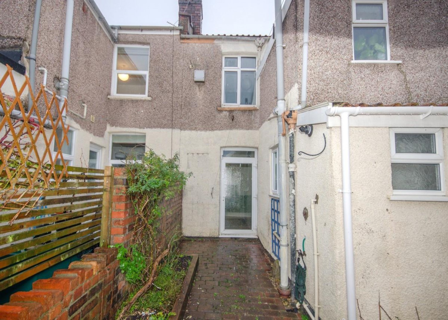 Rene Road, Easton, Bristol, BS5 0LZ