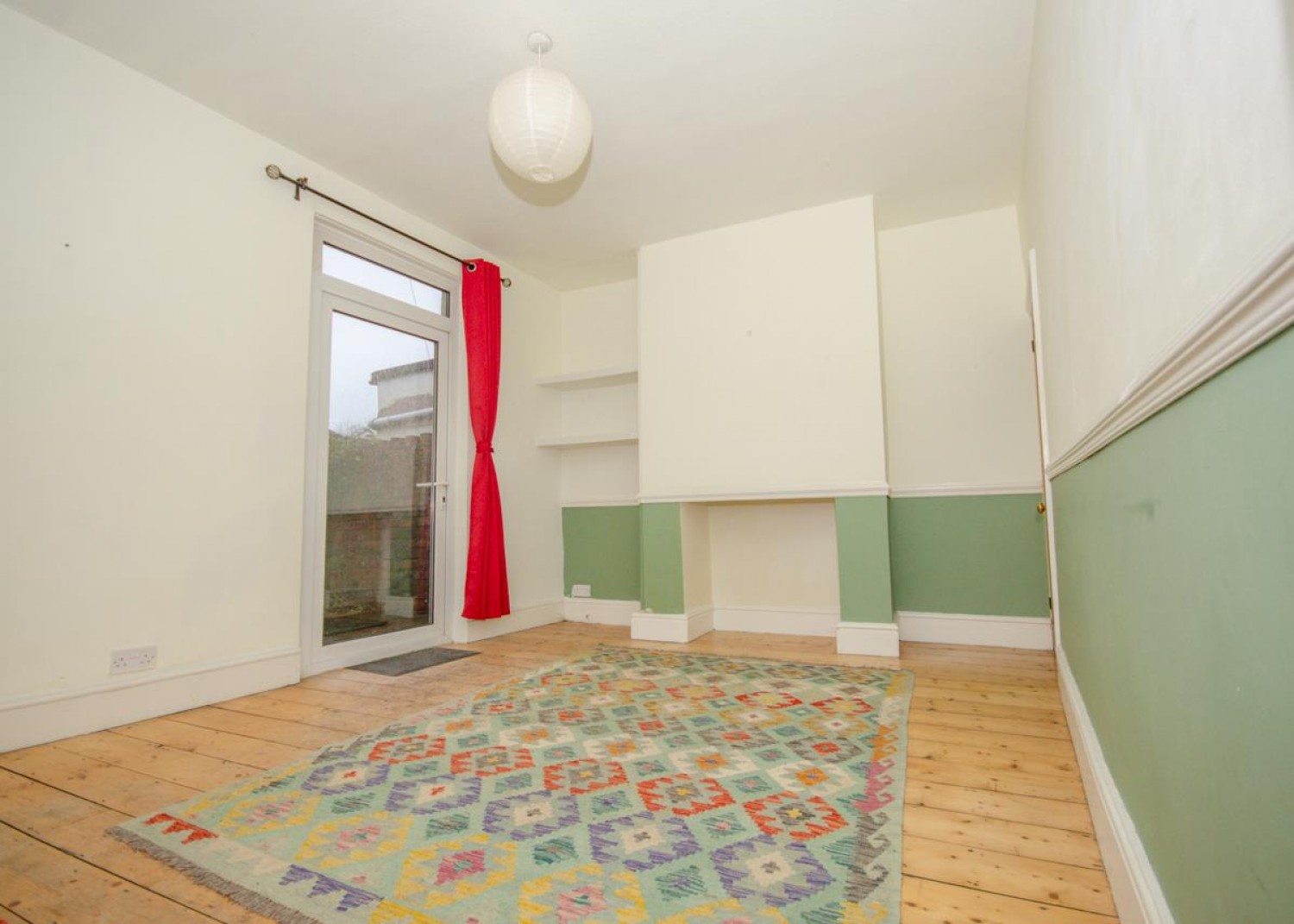 Rene Road, Easton, Bristol, BS5 0LZ