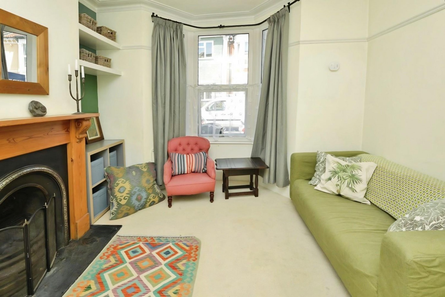 Rene Road, Easton, Bristol, BS5 0LZ