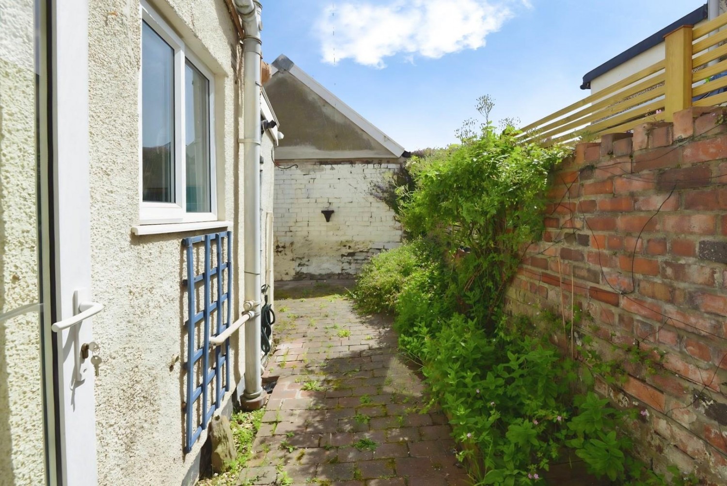 Rene Road, Easton, Bristol, BS5 0LZ