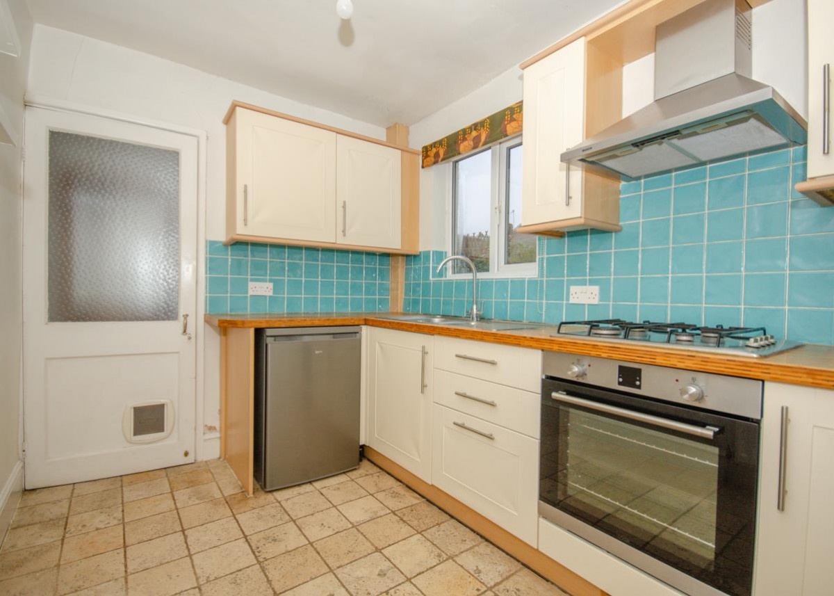 Rene Road, Easton, Bristol, BS5 0LZ