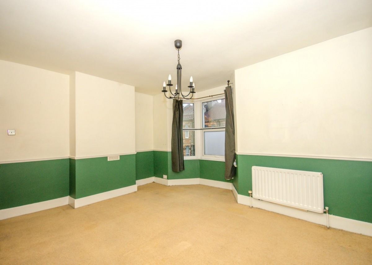 Rene Road, Easton, Bristol, BS5 0LZ