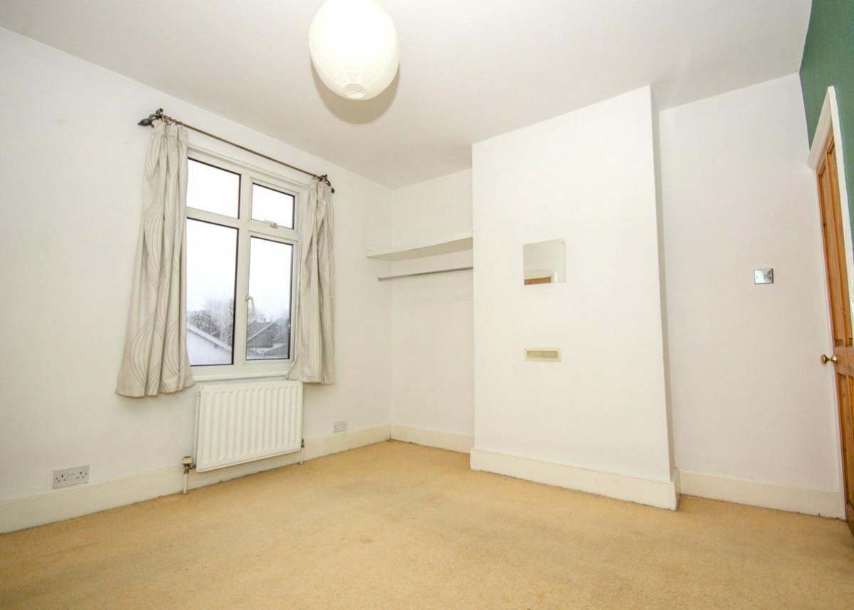 Rene Road, Easton, Bristol, BS5 0LZ