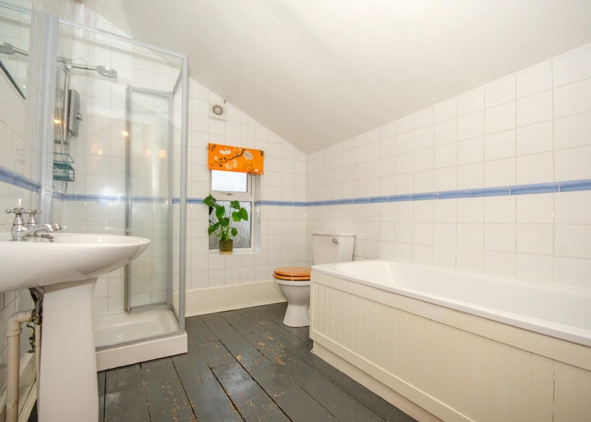 Rene Road, Easton, Bristol, BS5 0LZ