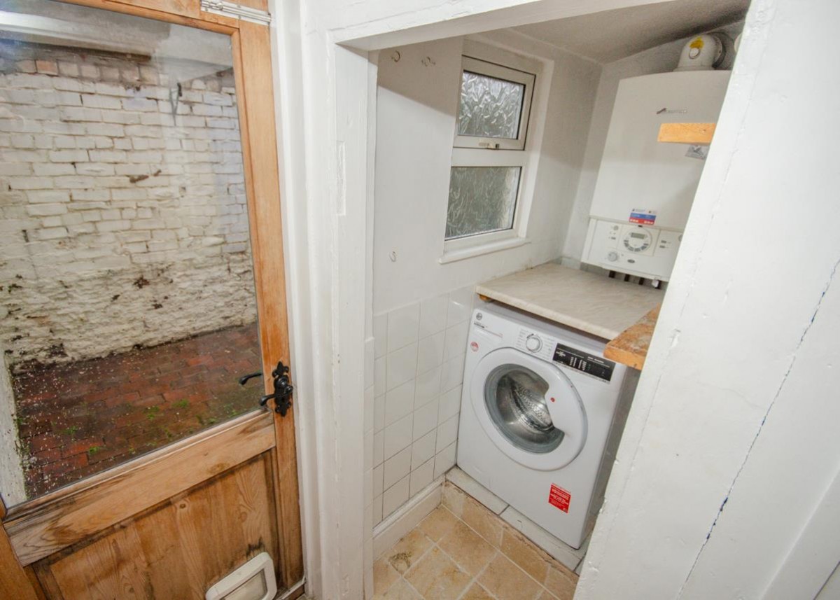 Rene Road, Easton, Bristol, BS5 0LZ