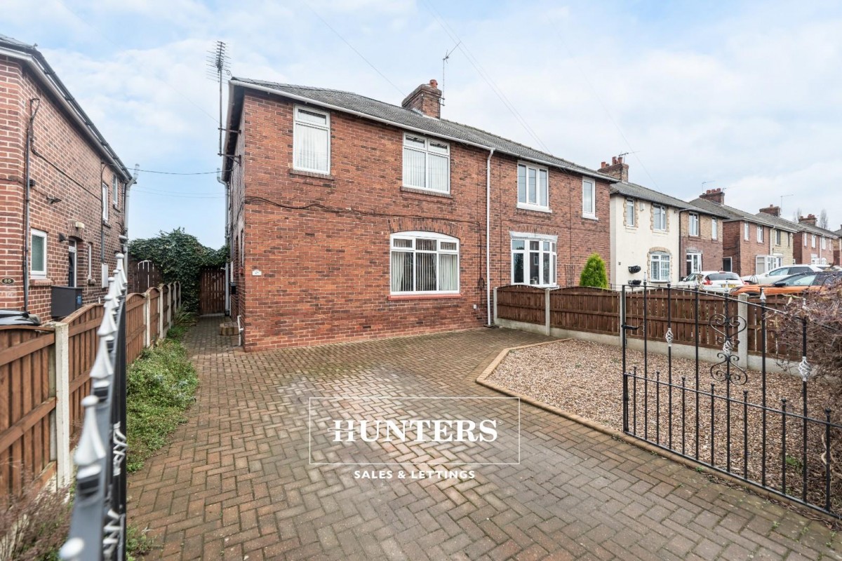 womersley road, Knottingley, West yorkshire