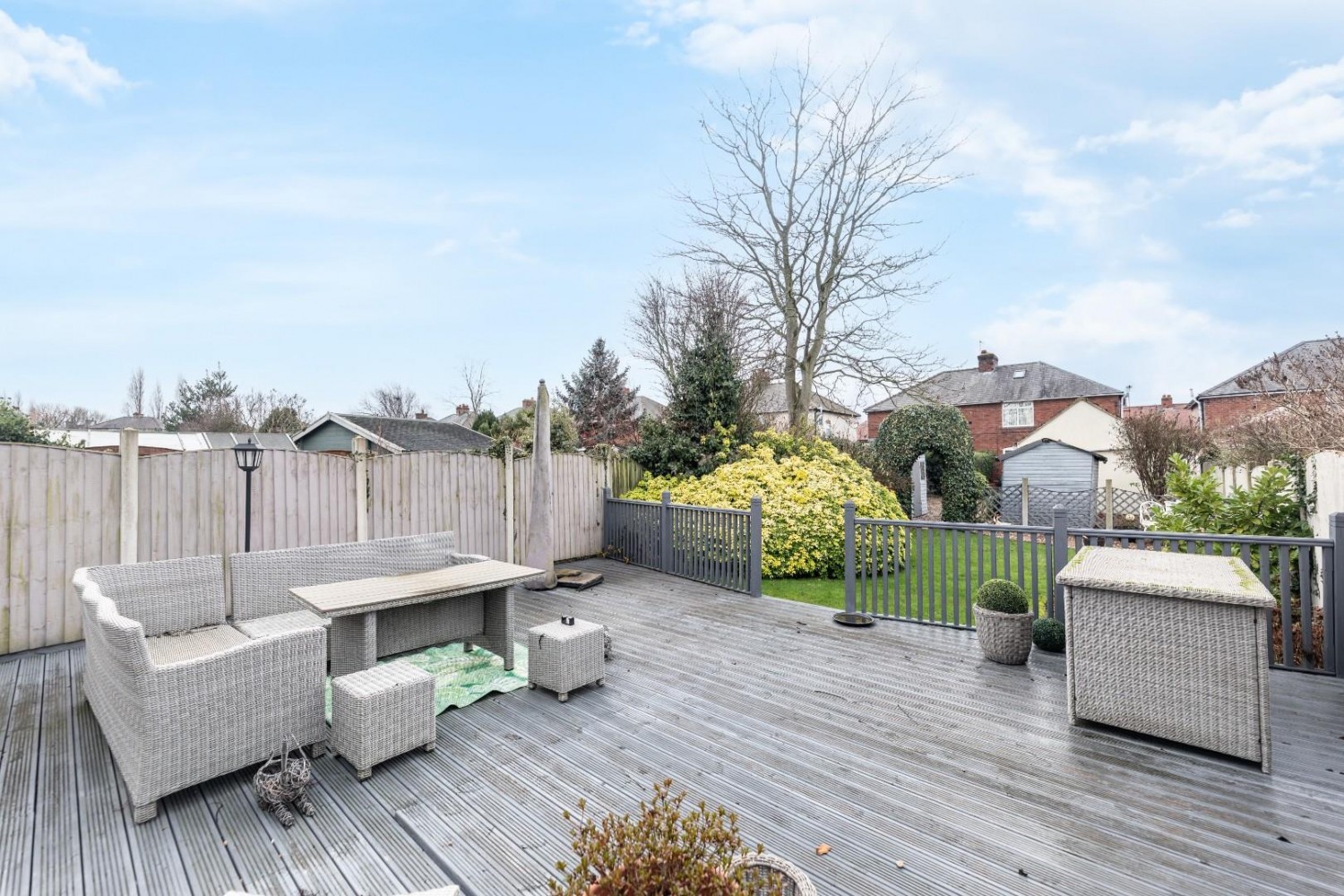 womersley road, Knottingley, West yorkshire