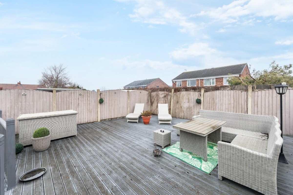 womersley road, Knottingley, West yorkshire